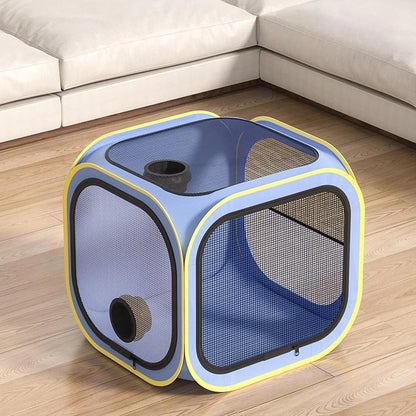 Automatic Pet Drying Box