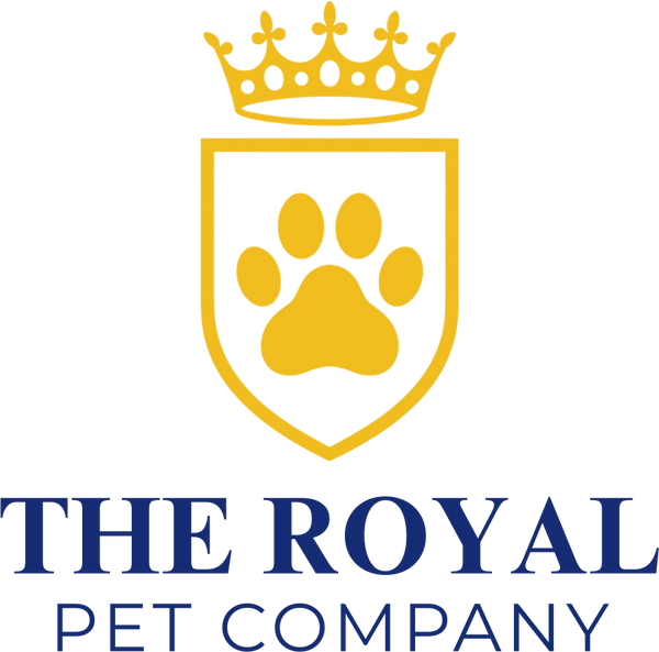  The Royal Pet Company