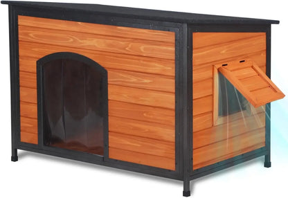 Weatherproof Dog House