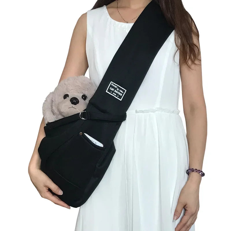 Crossbody Shoulder Bag
