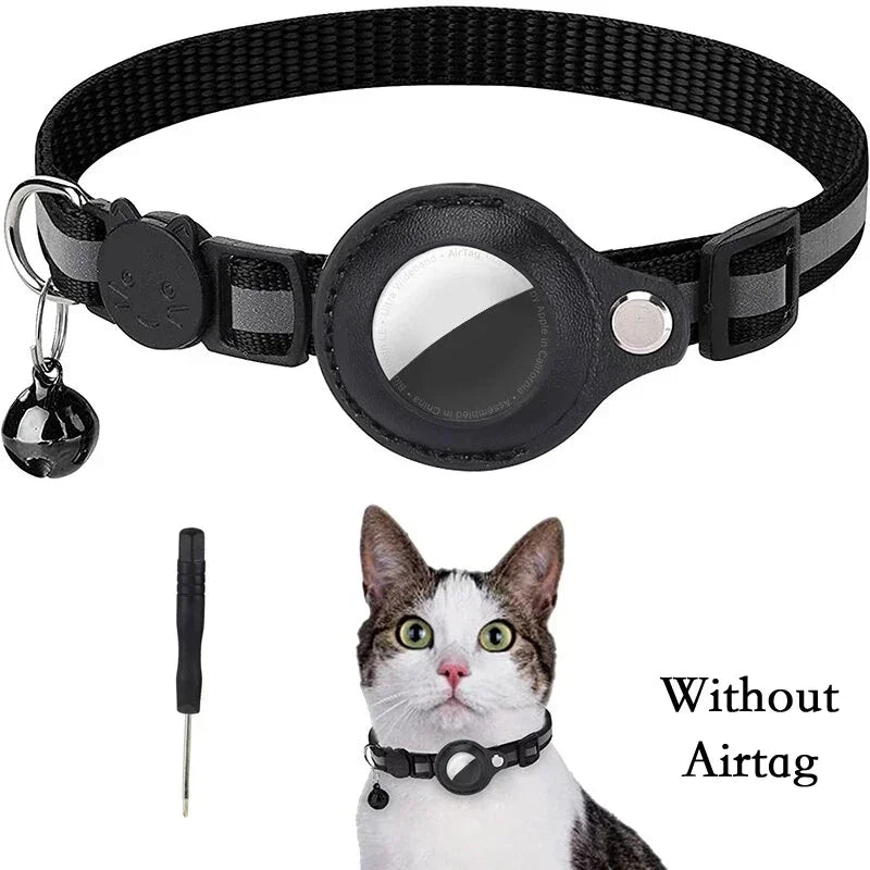 Anti-Lost Cat Collar
