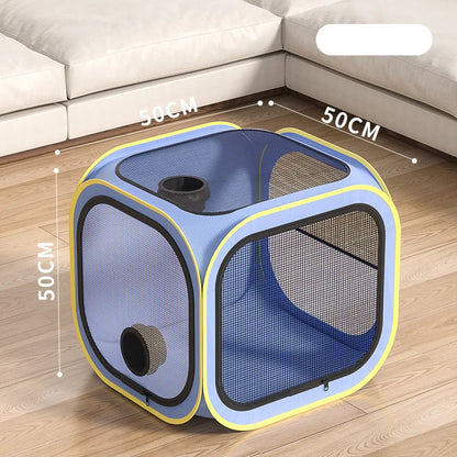 Automatic Pet Drying Box