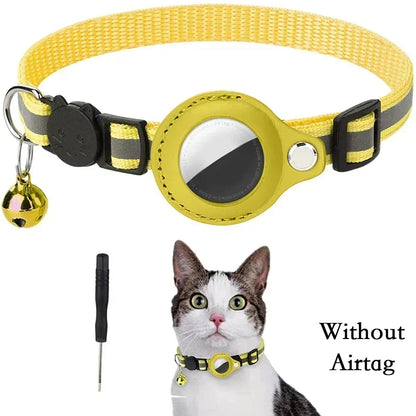 Anti-Lost Cat Collar