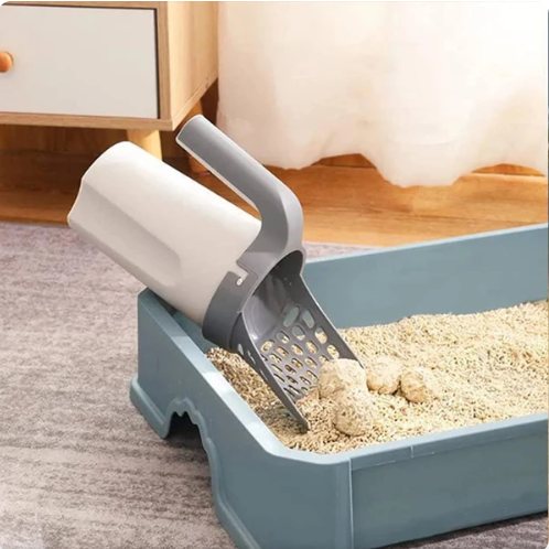 Cat Litter Shovel Scoop